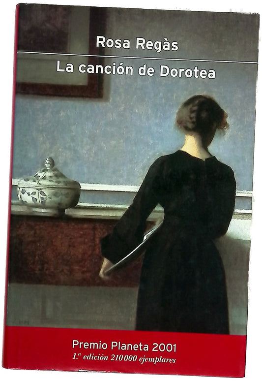 La canción de Dorotea