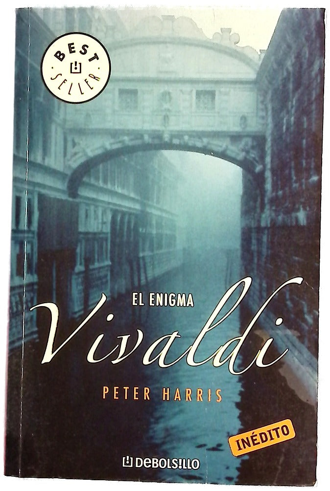 El enigma Vivaldi