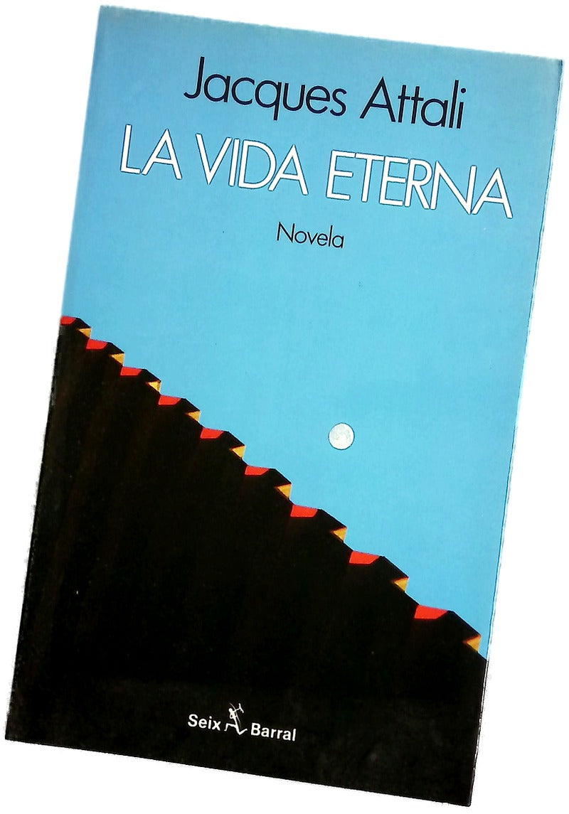 La vida eterna