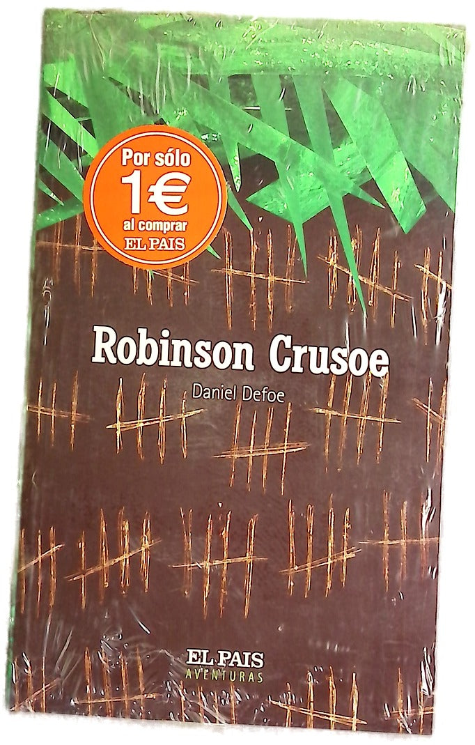Robinson Crusoe