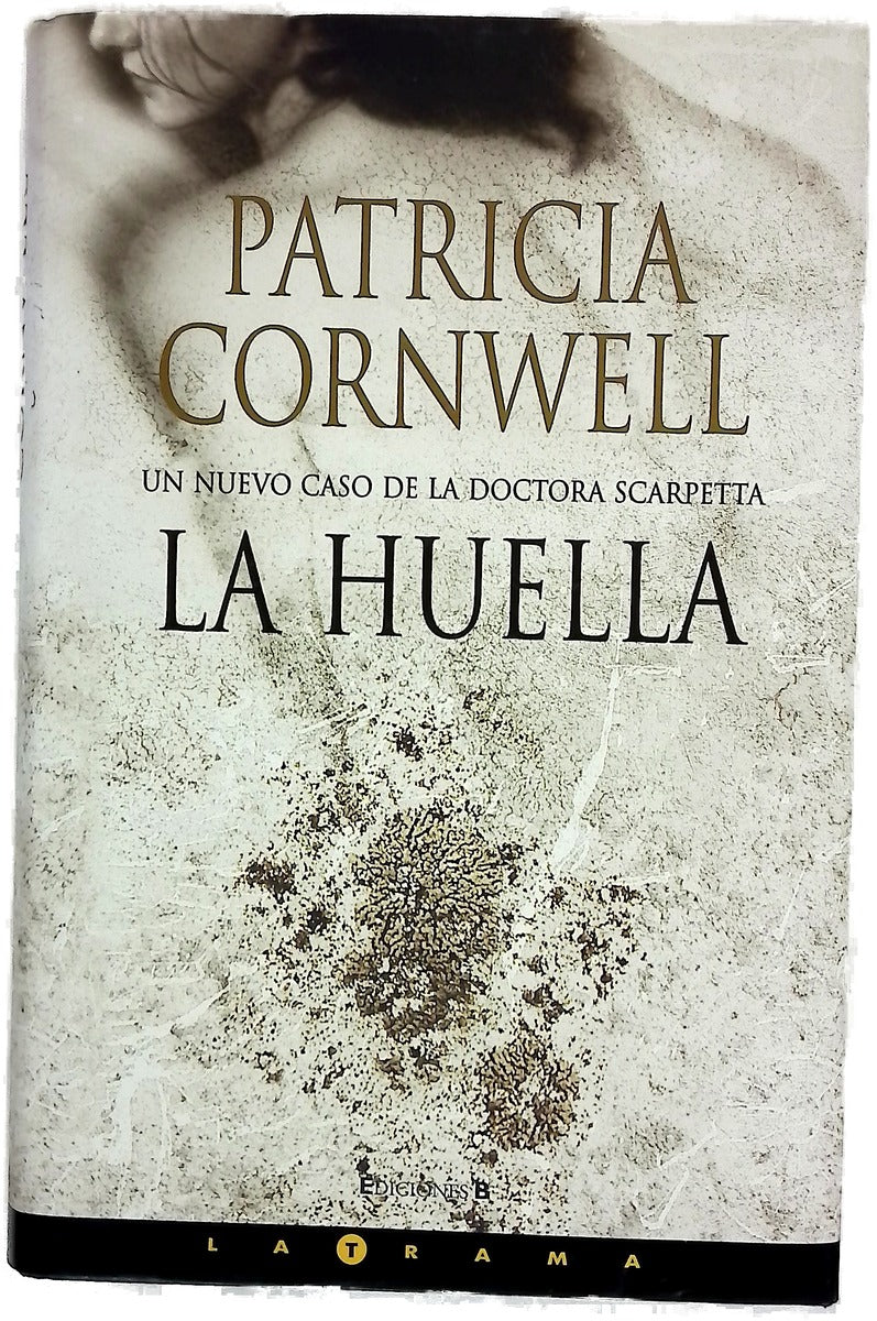 La huella