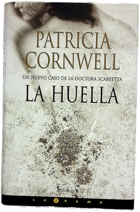 La huella