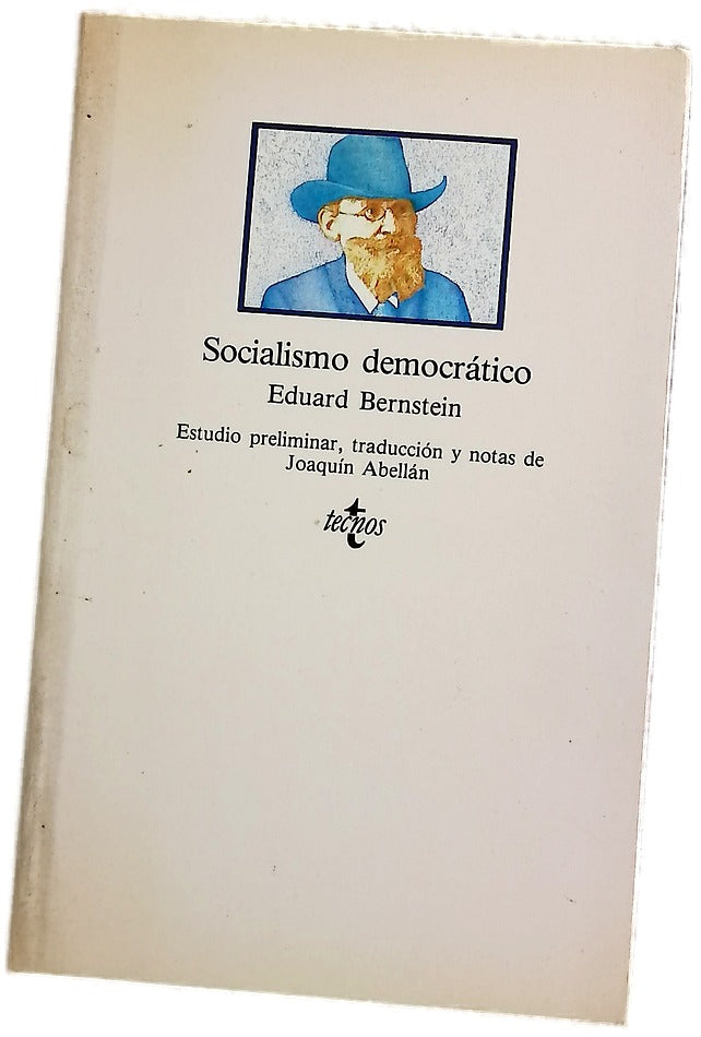 Socialismo democrático