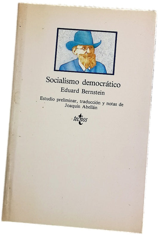 Socialismo democrático
