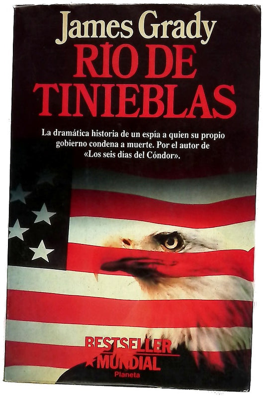 Río de tinieblas