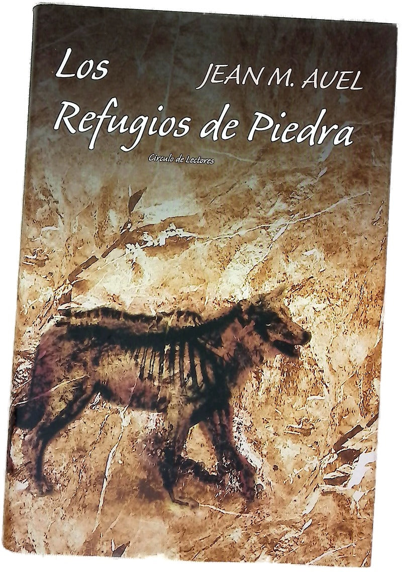 Los refugios de piedra