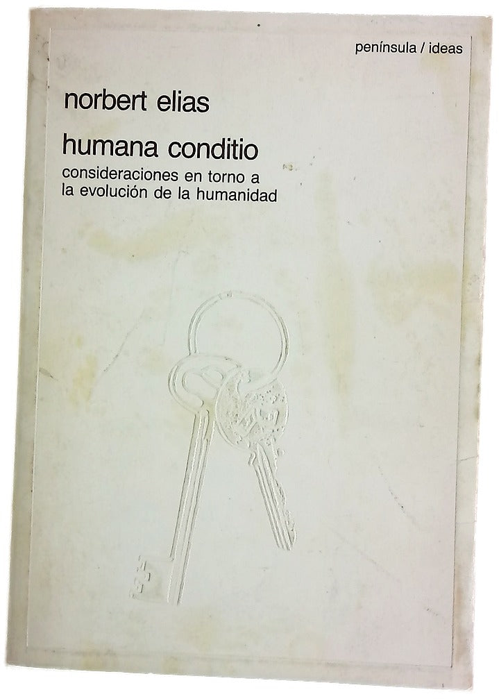 Humana conditio consideraciones en torno a la evolución de la humanidad en el cuadragésimo aniversario del fin de una guerra (8 de mayo de 1985)