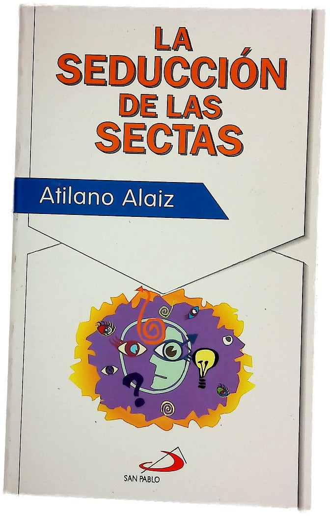 La seducción de las sectas
