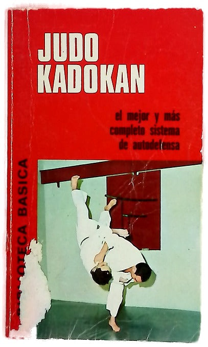 Judo Kadocan