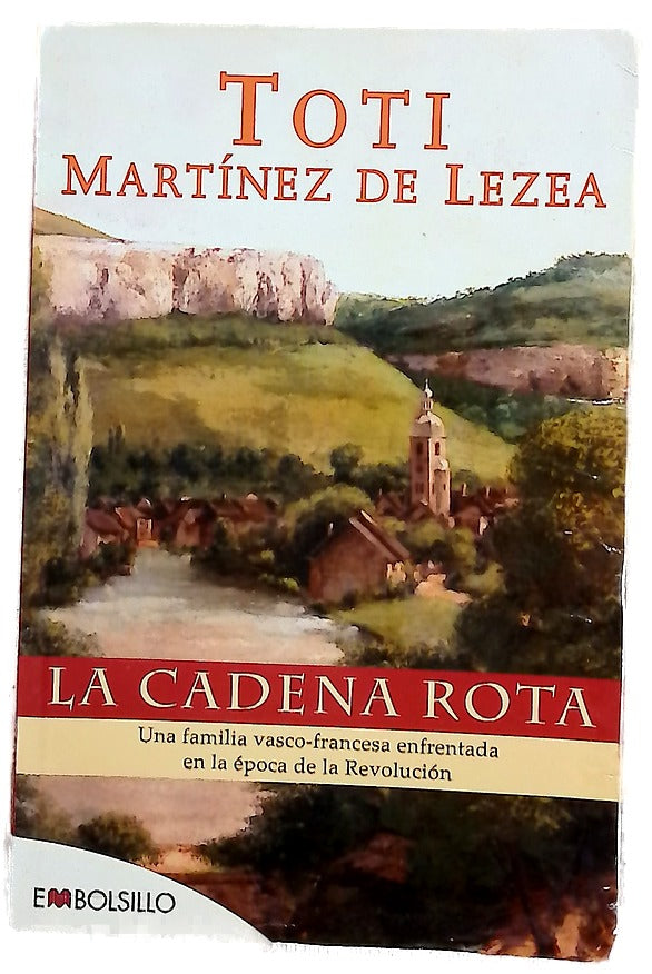 La cadena rota