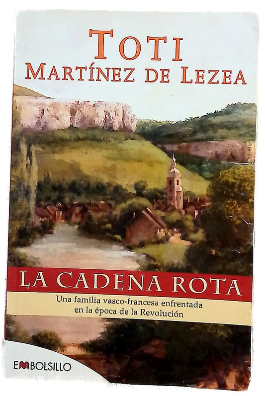La cadena rota