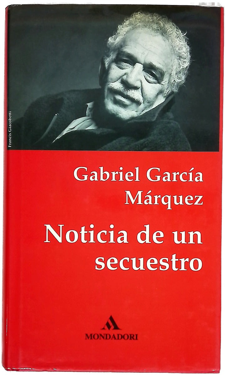 Noticia de un secuestro