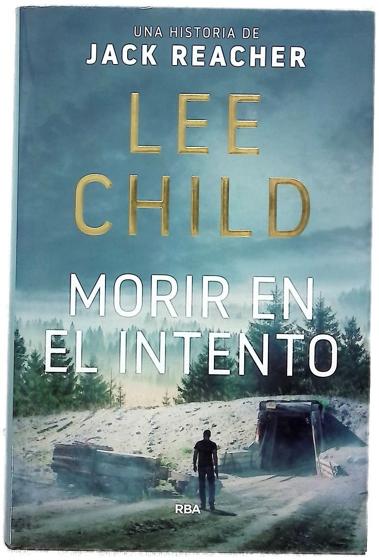 Morir en el intento