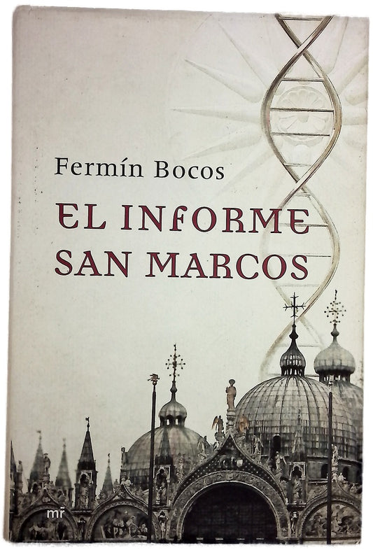 El "Informe San Marcos"
