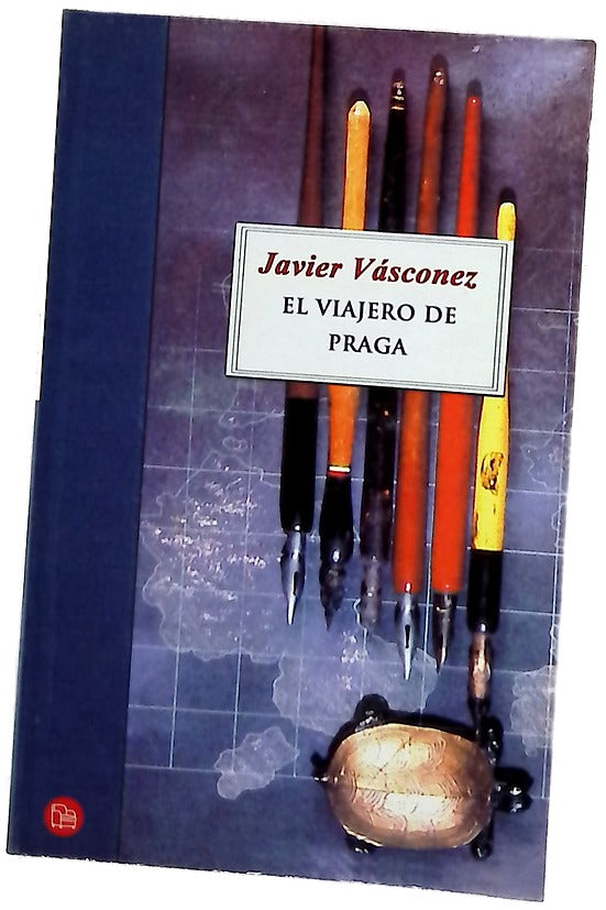 El viajero de Praga versión definitiva