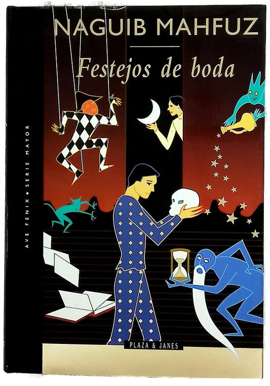 Festejos de boda