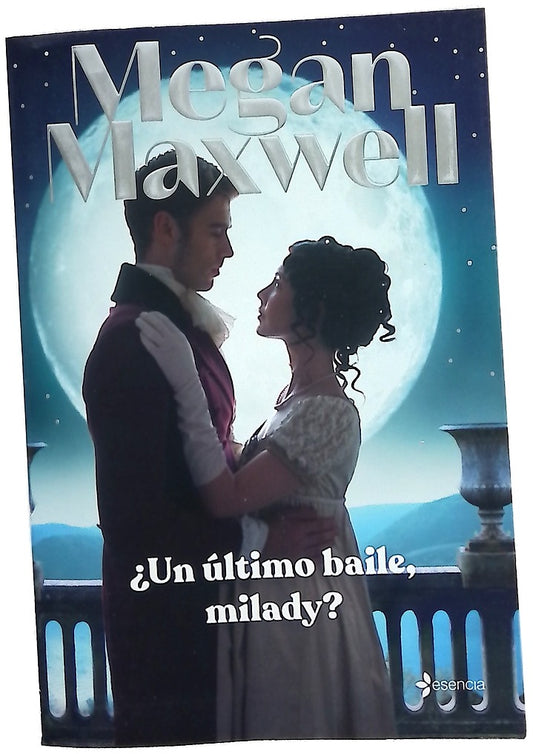 ¿Un último baile, milady?