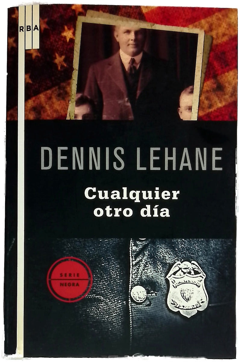 Cualquier Otro Día