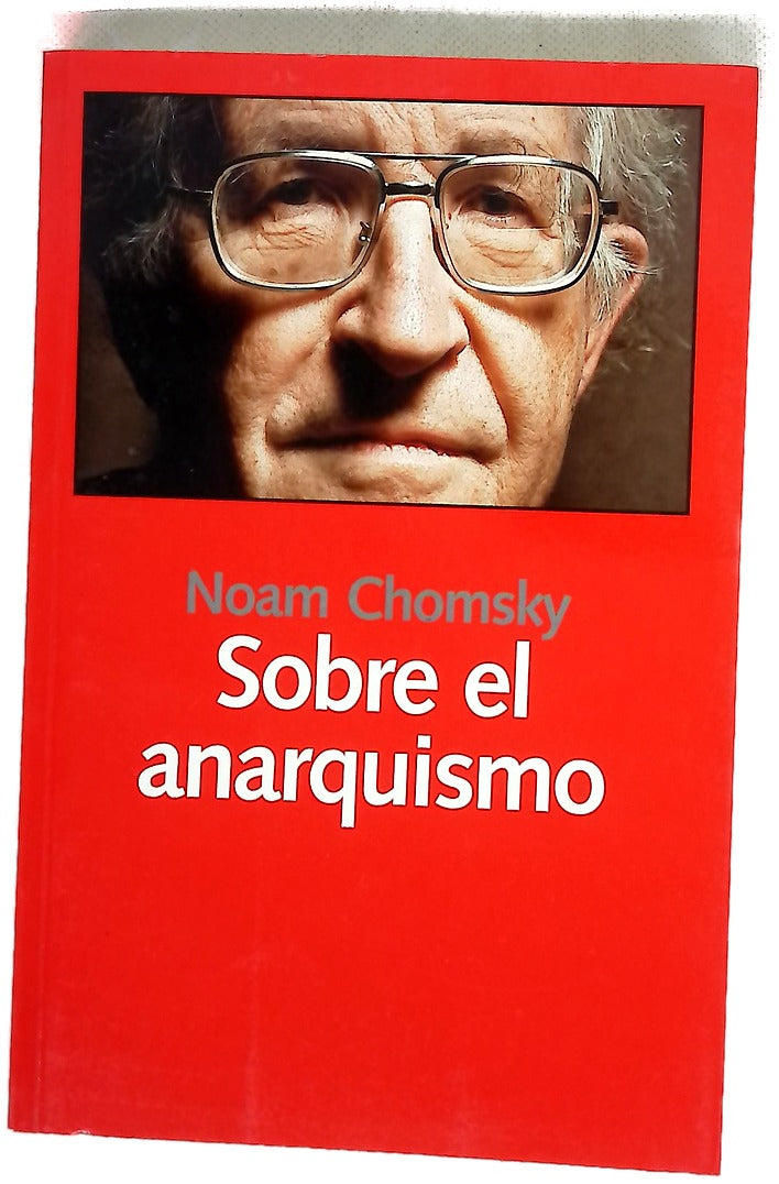Sobre el anarquismo