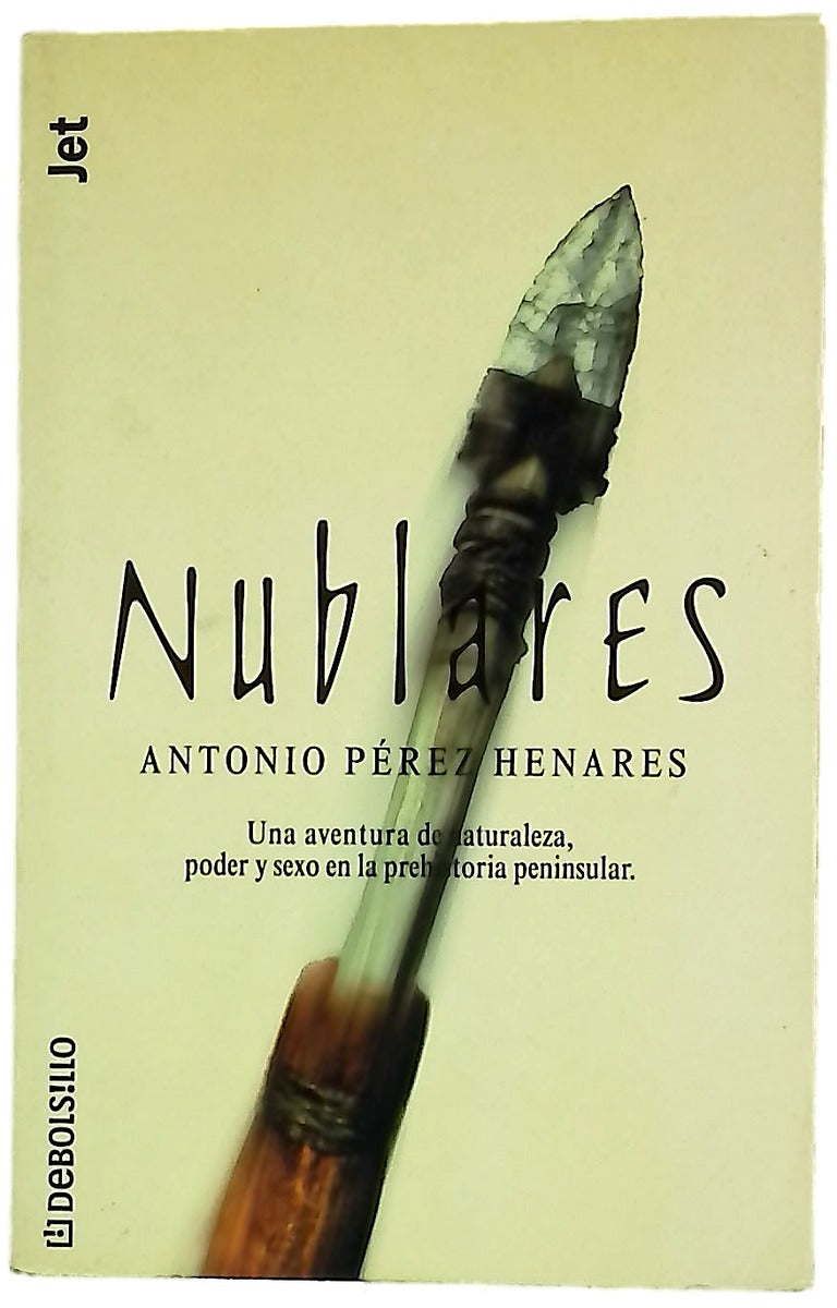 Nublares