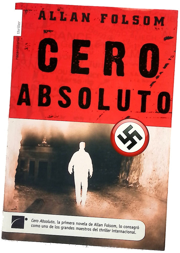 Cero absoluto