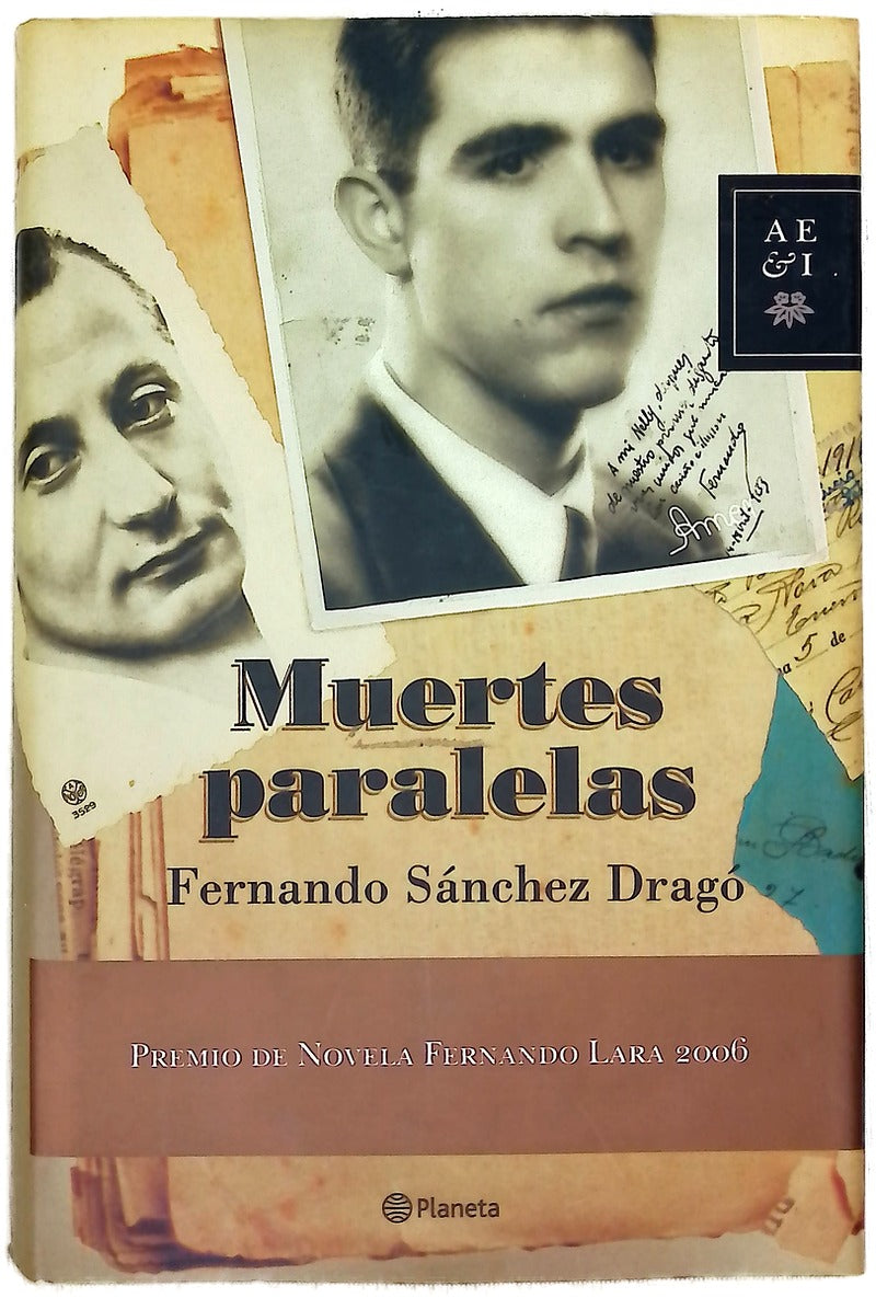 Muertes paralelas