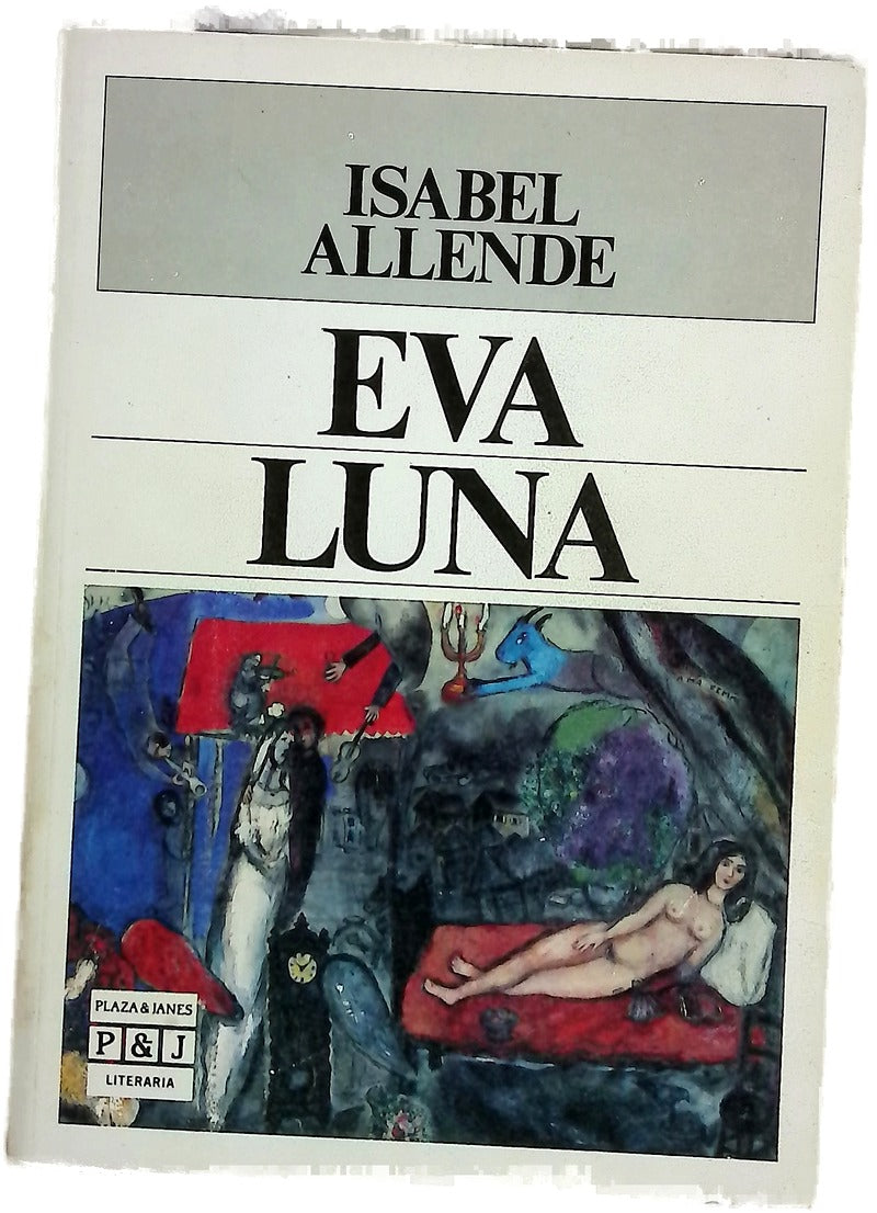 Eva Luna