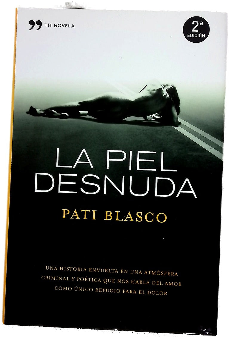 La piel desnuda