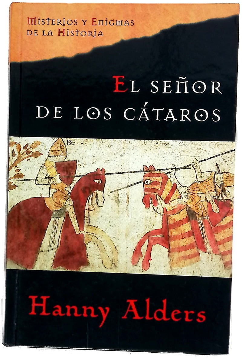 El señor de los cátaros