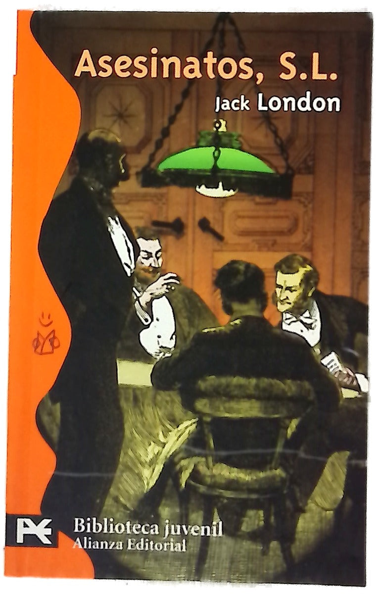 Asesinatos, S.L.