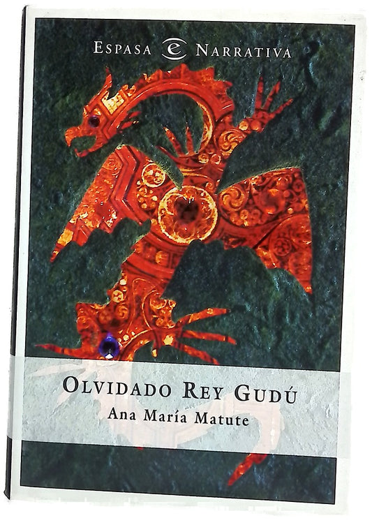 Olvidado rey Gudú