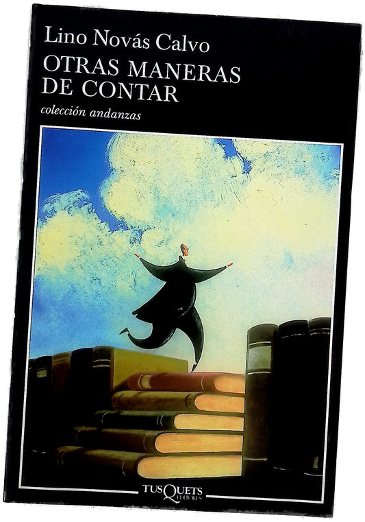 Otras maneras de contar