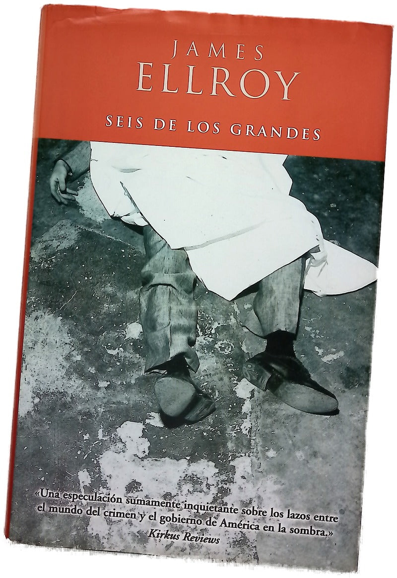 Seis de los grandes
