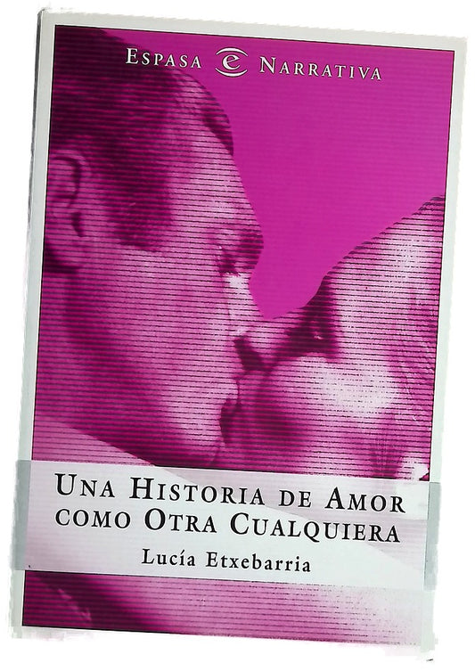 Una historia de amor como otra cualquiera