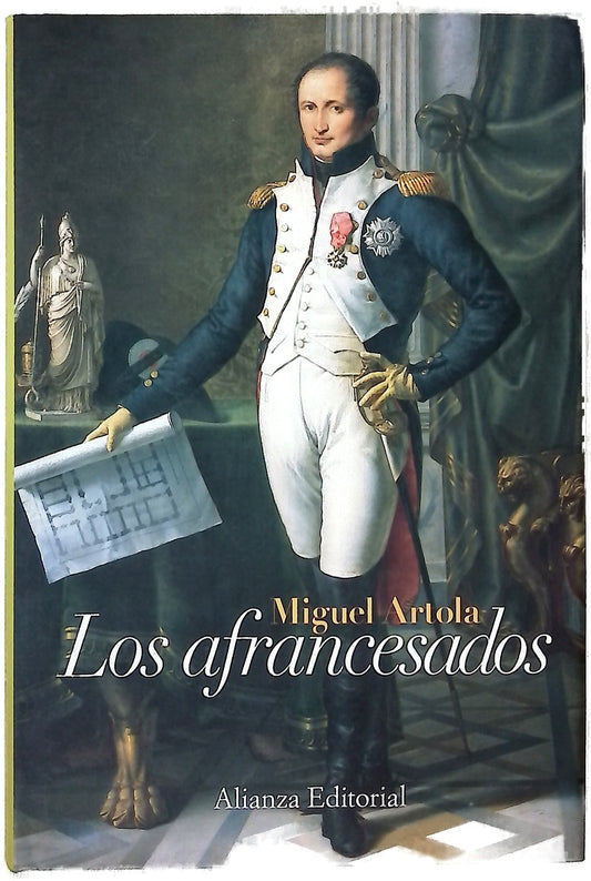 Los afrancesados