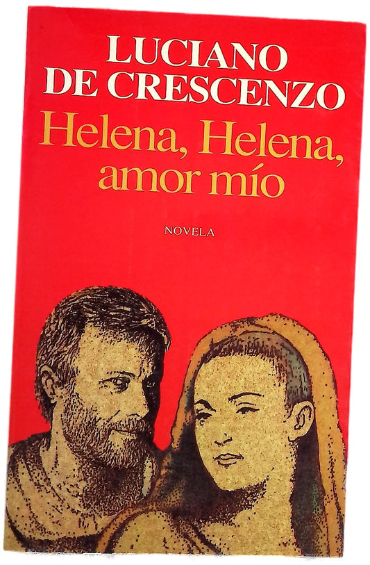Helena, Helena, amor mío