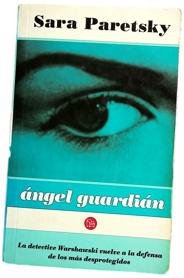 Ángel guardian