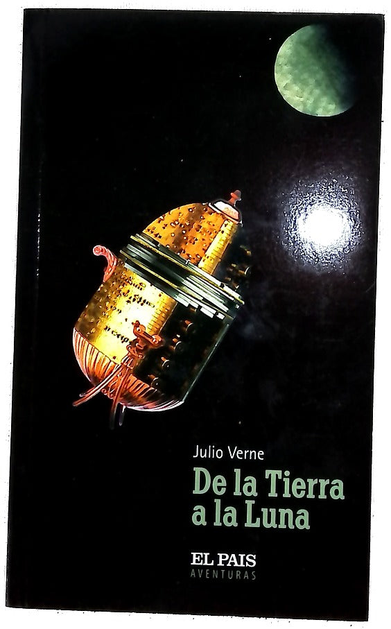 De la tierra a la luna