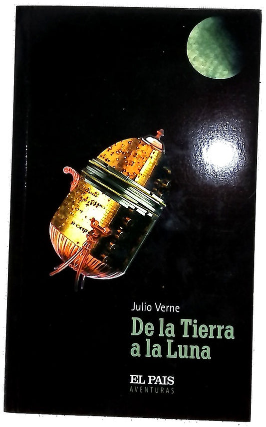 De la tierra a la luna