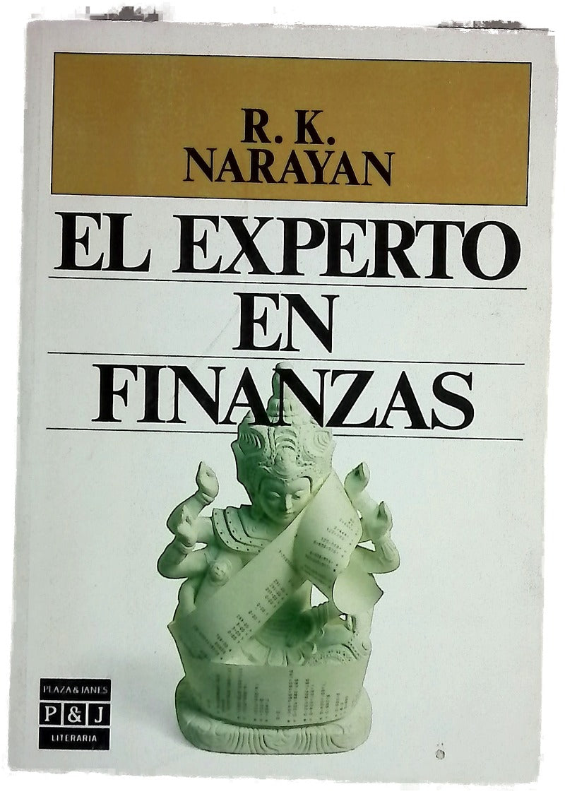 El experto en finanzas
