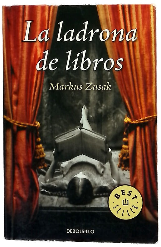 La ladrona de libros