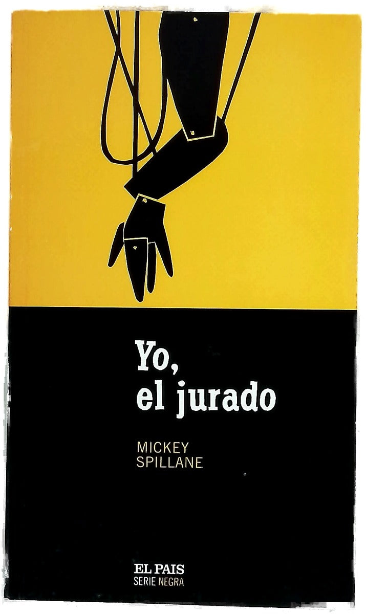 Yo, el jurado