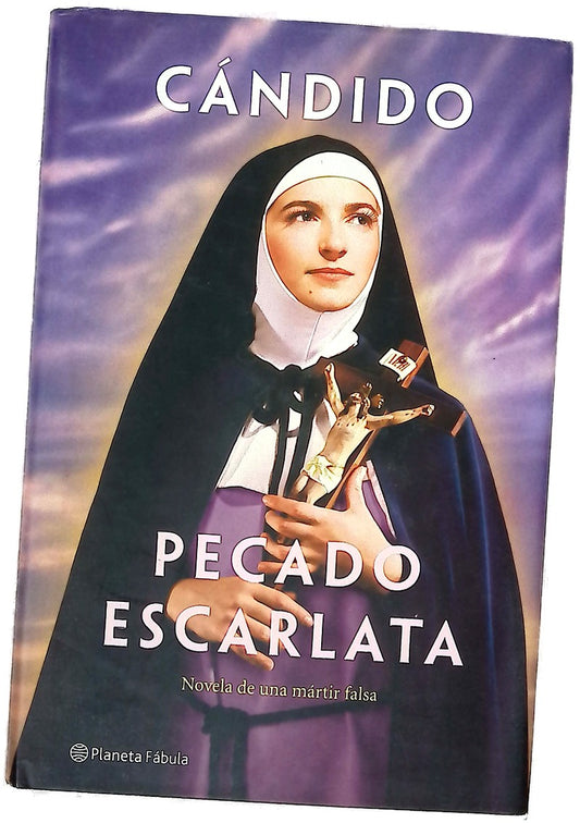Pecado escarlata