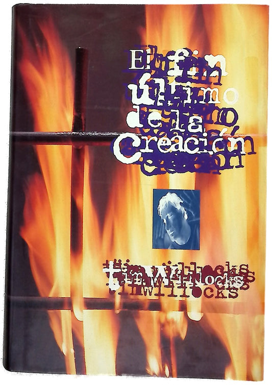 El fin último de la creación