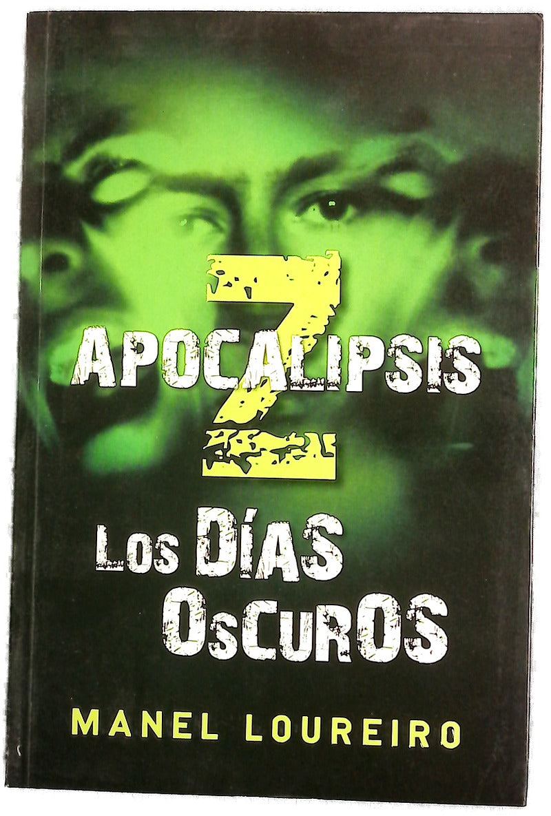 Los días oscuros