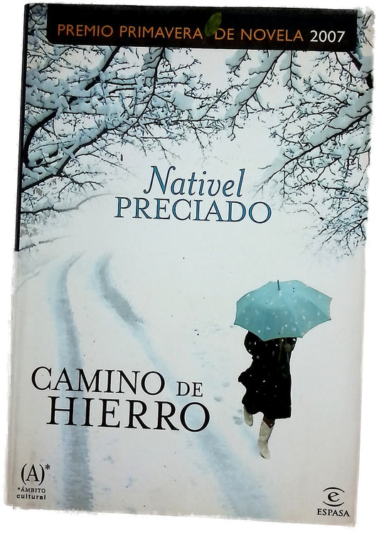Camino de hierro