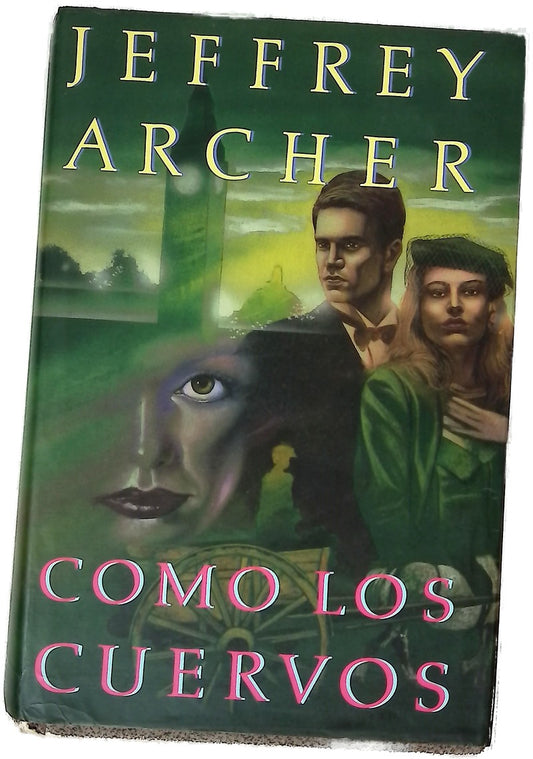 Como los cuervos