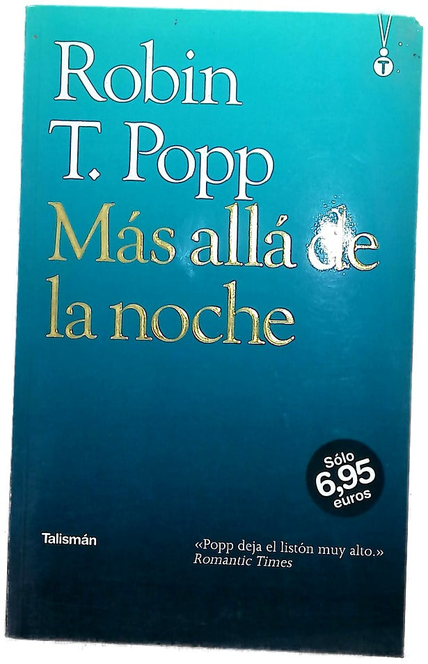 Más allá de la noche