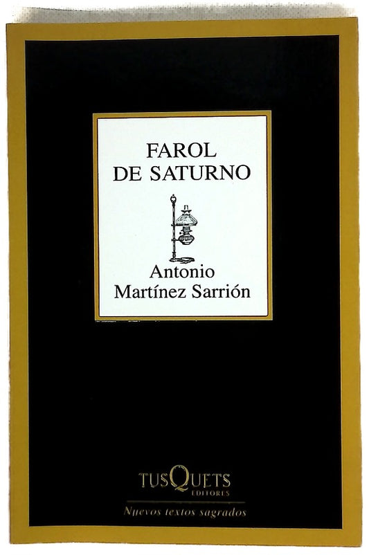 Farol de Saturno