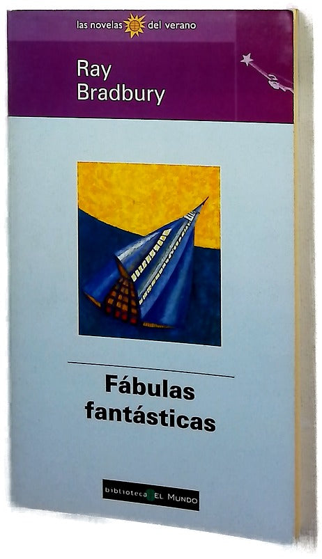 Fábulas fantásticas